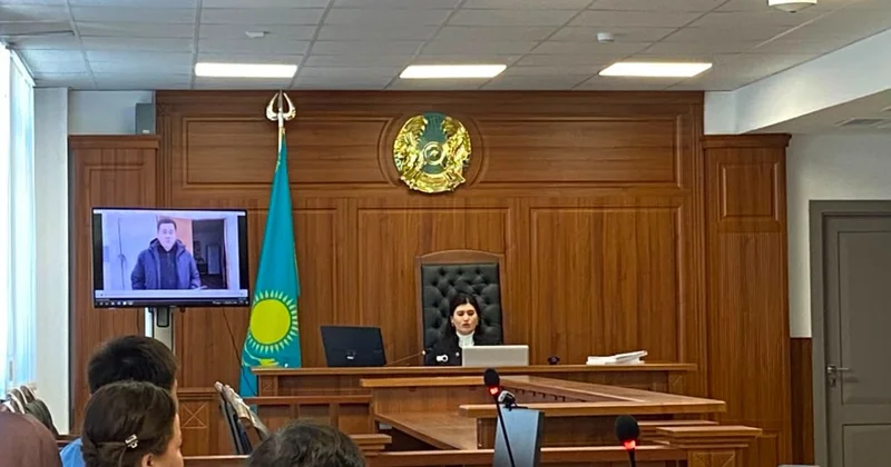 Ақшаның орнына баспақты ал : Сотта Жангелдиндегі отбасының малы қалай жоғалғаны айтылды