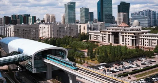Алаштың алтын алқасы: Бас қаланың келбеті қалай өзгереді?