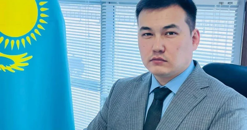 Жылыой ауданы құрылыс бөлімінің бұрынғы басшысы әкімдікпен соттасып жатыр