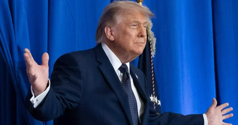 АҚШ Иранға бір апталық үзіліс берді Трамп