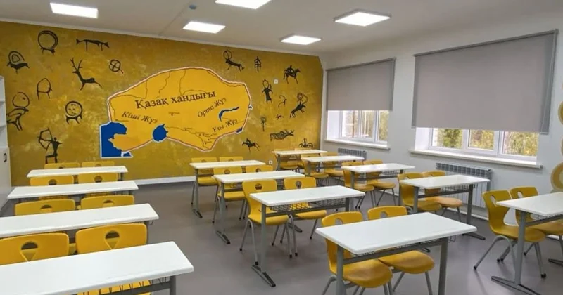 Жайлы мектеп ұлттық жобасының тиімділігіне ауқымды тексеріс жүргізіледі