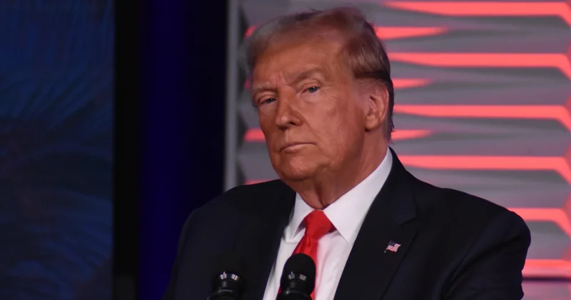 Трамп Иранға соңғы мүмкіндік берді, бірақ өзін уақытпен шектемеді