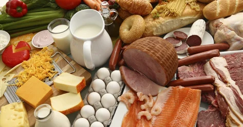 Казахстан увеличил производство продуктов: по ряду позиций обеспеченность превысила 100%
