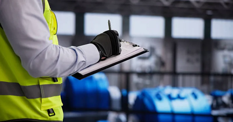 Өндірісте аяғынан айырылған қостанайлық өзіне тағылған кінәмен келіспейтінін мәлімдеді