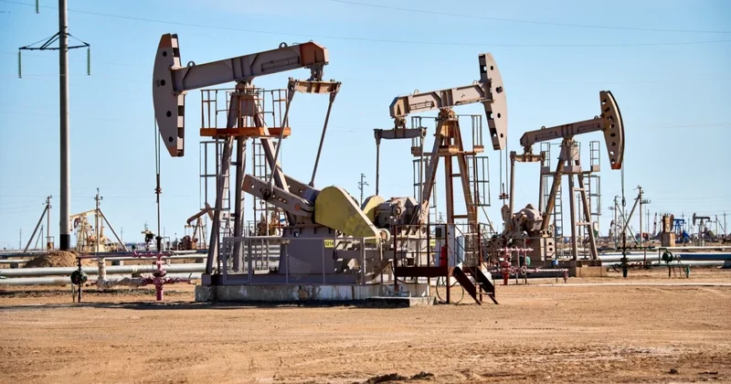 КМГ сменили главного по продаже нефти