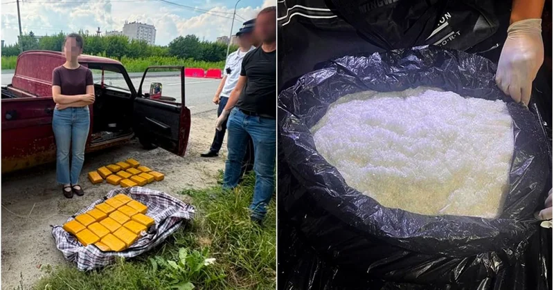 ҰҚК халықаралық есірткі бизнесіне соққы берді: 44 арна жойылды