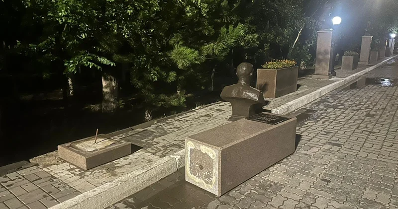 Атырауда Жеңіс саябағындағы қайғылы оқиға ісі қайта қарауға жіберілді