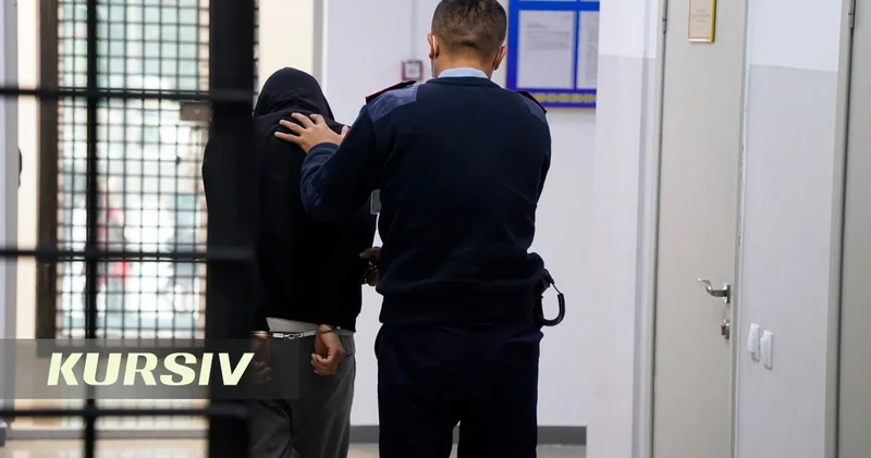 Актюбинцу выставили счет на 2 млн теңге после кражи телефона