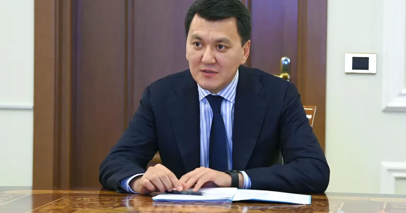 Ерлан Қарин: Тойдағы даулы уағыз ұлттық құндылықтарға сай келмейді