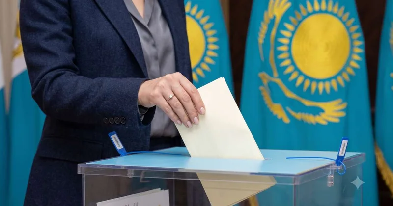72,3% казахстанцев готовы проголосовать за новый Курултай