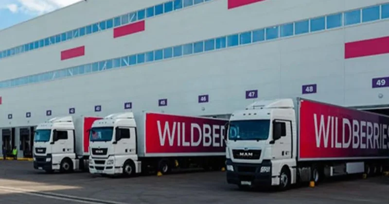 Wildberries 2027 жылдың басында Астана мен Алматыда ірі қойма кешендерін іске қоспақ