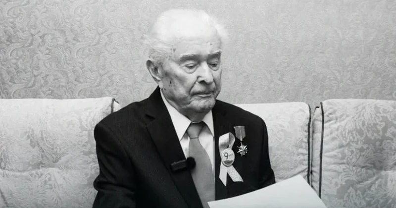 103 й ветеран ВОВ Иван Гапич умер в ЗКО. Токаев выразил соболезнования родным