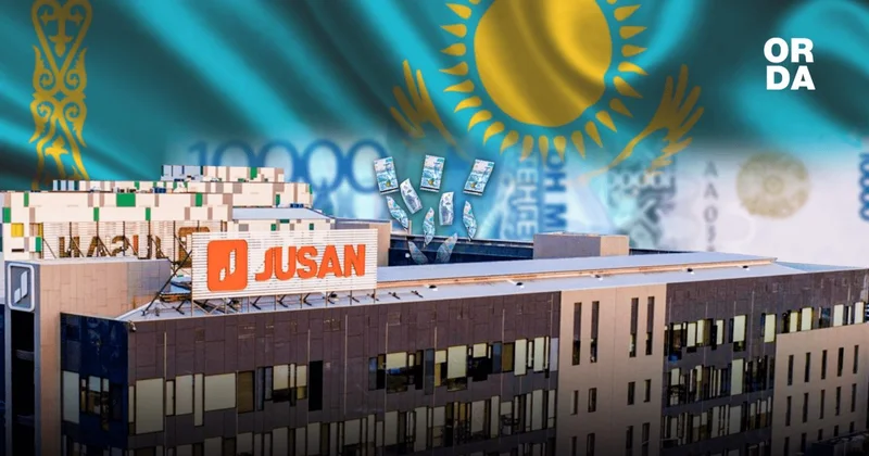 Закулисные истории: как миллионера Есенова вынудили стать частью Jusan Bank