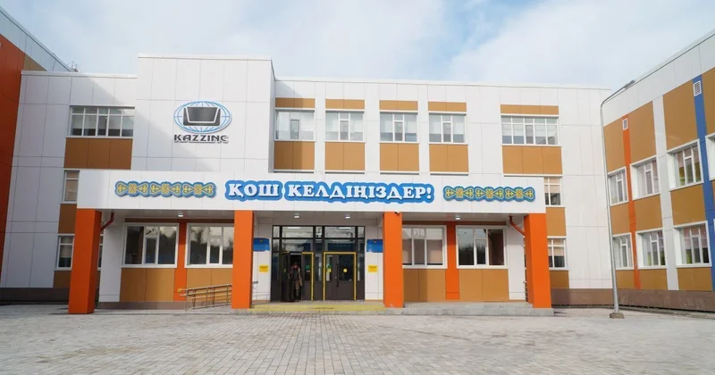 Білім ошақтары жаңа оқу жылына дайын