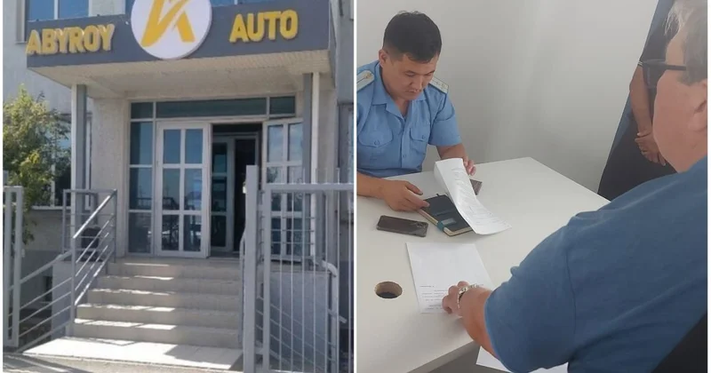Атырауда Абырой Авто ісі бойынша жәбірленушілер прокурорлардан тек екі күдіктімен шектелмеуді талап етті