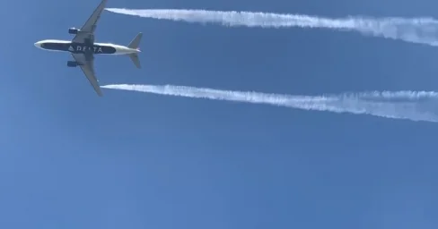 Авиационное топливо из масличных культур начнут производить в Казахстане