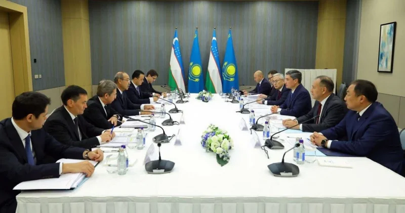 Түркістан экономикалық ынтымақтастықтың алтын көпірі