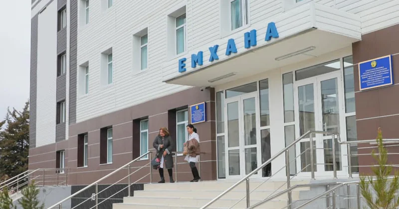 Емханалардағы жаңа ереже: Пациенттер үшін не өзгереді?