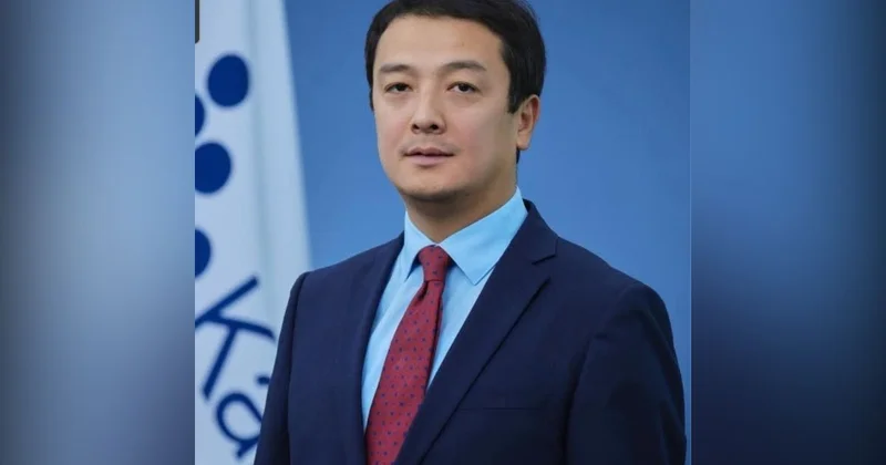 KC Energy Group жаңа басшысын тағайындады