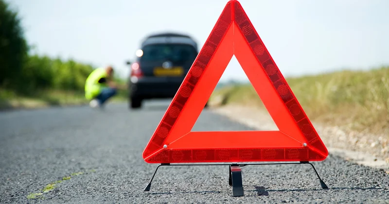 Қазақстанның қай өңірінде рөлге отыру ең қауіпті жол апатының жаңа статистикасы