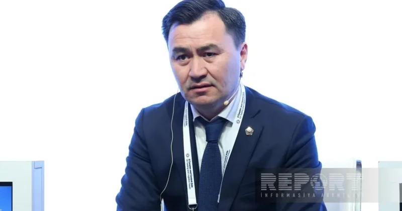  ҚазМұнайГаз компаниясында жаңа тағайындау болды