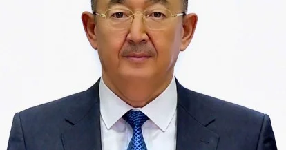 Туған өлкесіне тіреу болған