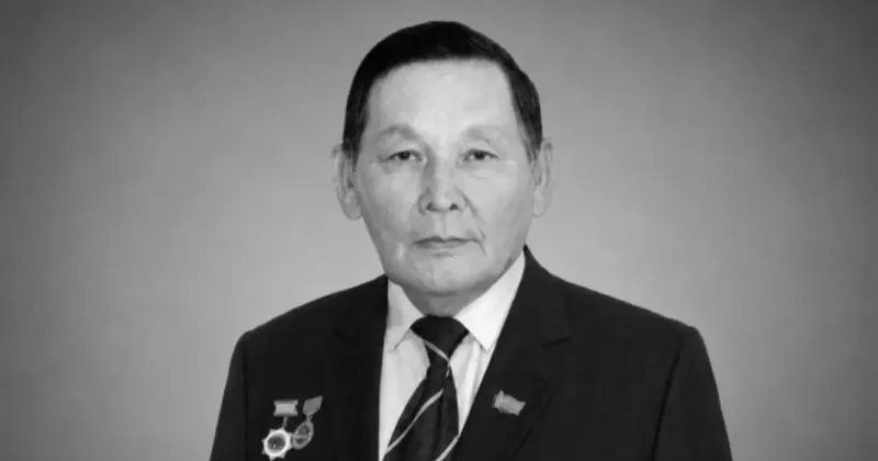 Өлкетанушы жазушы Мұрат Бектенов өмірден өтті