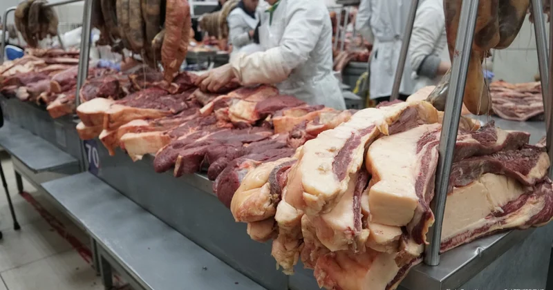 Қазақстанда ет бағасына не әсер ететінін министр айтты