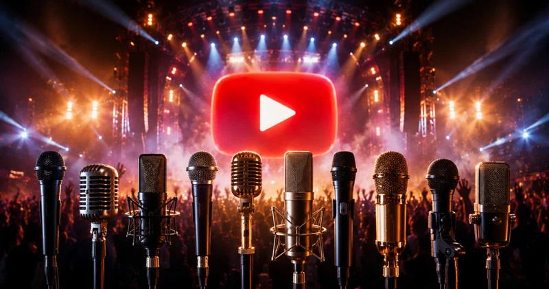 Соңғы он жылда YouTube та ең көп қаралған 10 қазақ әні
