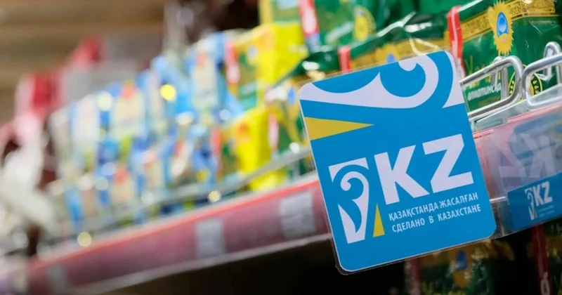 “Бір тиын да бөлінген жоқ“. Министр Made in Kazakhstan брендін ілгерілету туралы айтты