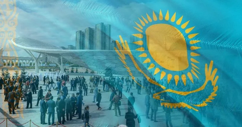 Әділет көшбасшылық позициясын сақтап келеді: Жаңа әлеуметтанулық сауалнама