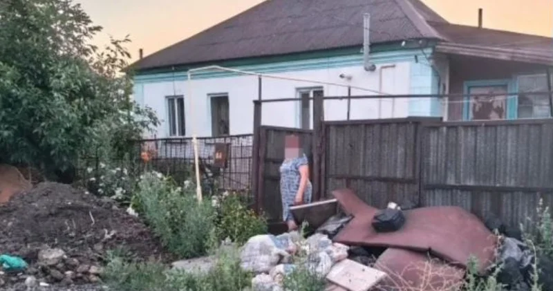 Тазалық пен тәртіп ұштасқан тұс