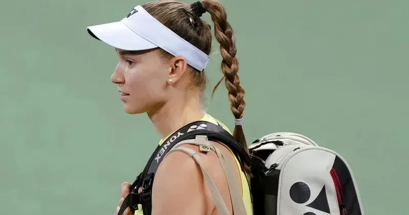 Бейжіңдегі WTA 1000 турнирі: Рыбакинаның қанша табыс тапқаны белгілі болды