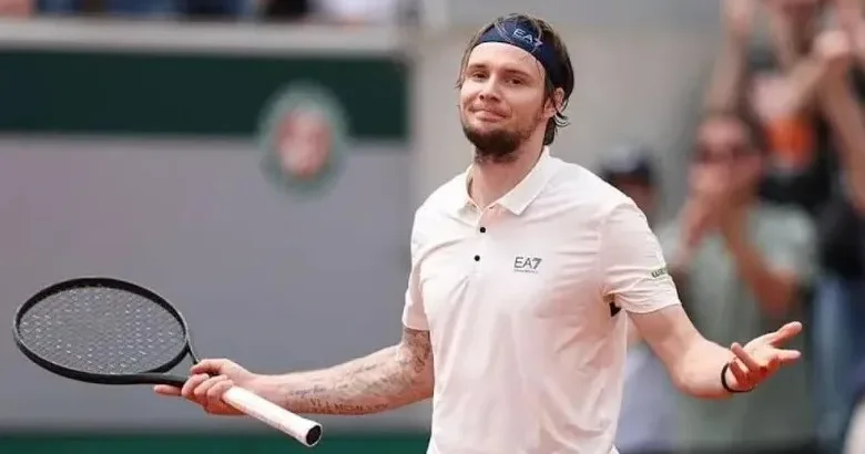 China Open 2026: Александр Бублик финалға өте алмады