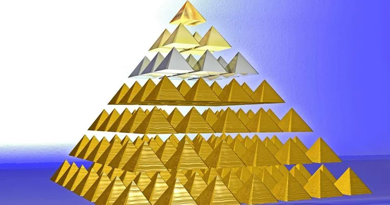 Үміт Самғау қаржы пирамидасы 100 млн теңгеден астам қаражат жинаған