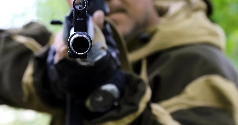 Стрельба в Туркестанской области: один человек убит, трое ранены