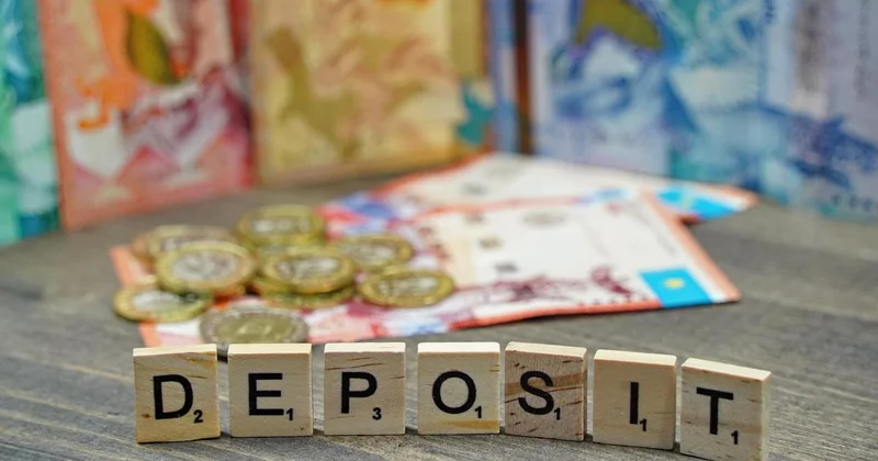 Казахстанские банки увеличат проценты по депозитам, считают эксперты