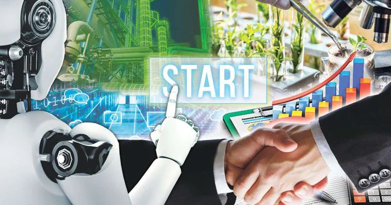 Будущее за цифровым интеллектом