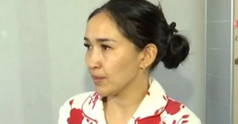 Сказала, что сходит в магазин : актюбинка разыскавает таинственно пропавшую 12 лет назад мать