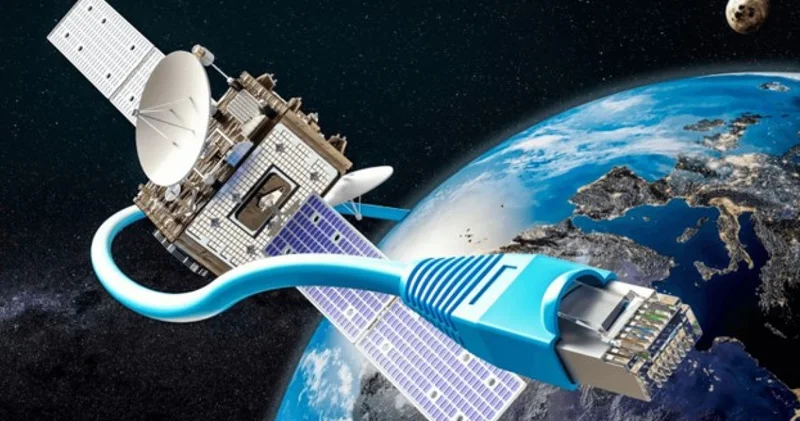 Спутник арқылы байланыс шифрмен қорғалмайды екен