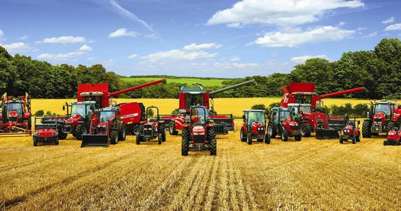 Ауыл шаруашылығы техникасын жаңарту: 216,3 млрд теңгеге қаржы лизингі шарттары жасалды