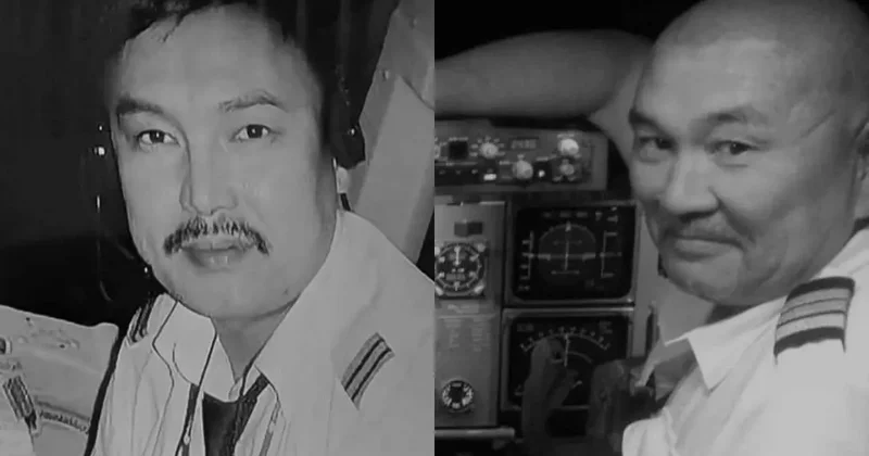 "Пострадали сами, чтобы спасти людей". Жёны погибших пилотов Bek Air выступили в суде