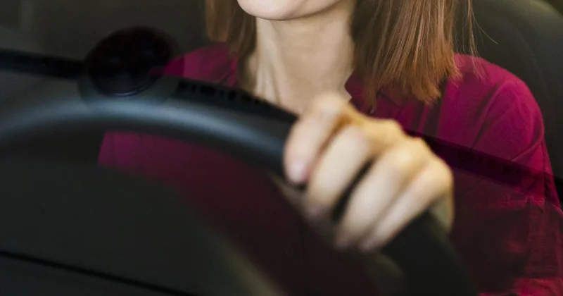 Судью задержали нетрезвой за рулем в Астане: дело передали в Генпрокуратуру