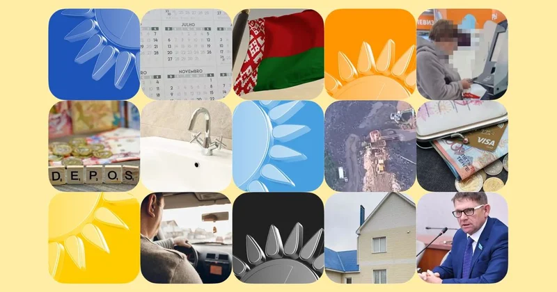 Топ 10 материалов октября на : длинные выходные, военная готовность и громкие истории