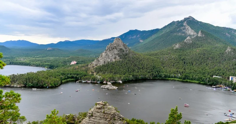 Экологиялық бағыт оңтайланды