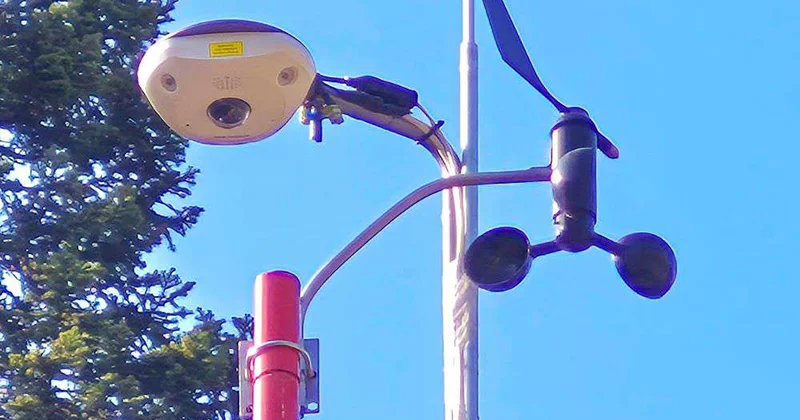 Лавины взяли под цифровой контроль