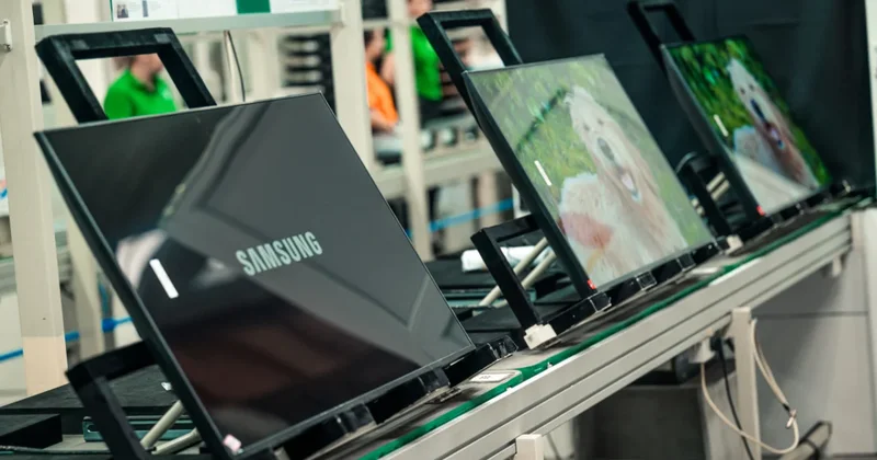 Silk Road Electronics увеличивает производство и выводит на рынок технику 2026 года