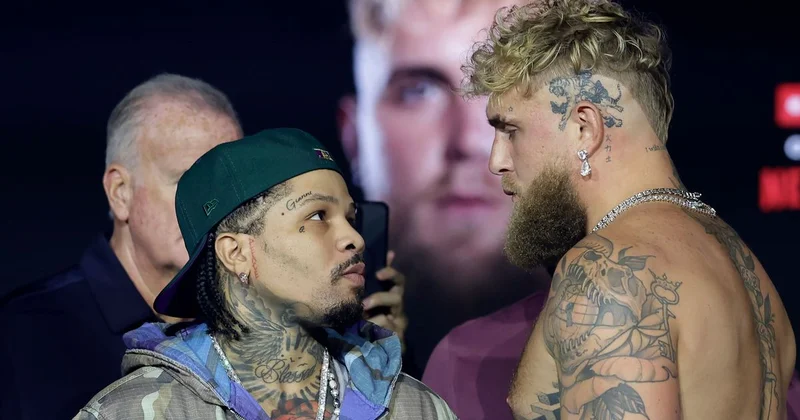 Бой Джейка Пола и Джервонты Дэвиса отменили на фоне обвинений в адрес чемпиона мира