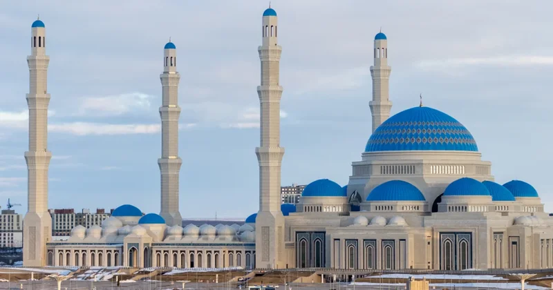 Когда начнётся Рамадан 2026: расписание сухура, ифтара и намаза в Казахстане