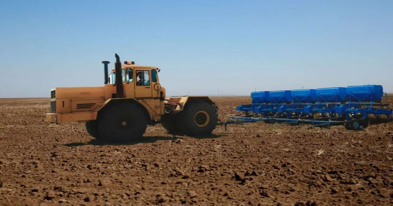 Более 900 фермеров Акмолинской области получили поддержку на 118 млрд тенге
